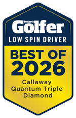 Driver Quantum Triple Diamond Product Award Image